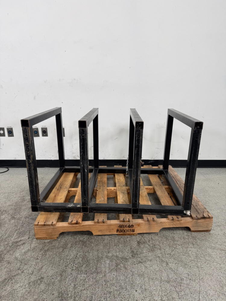 Image of Gas Cylinder Rack